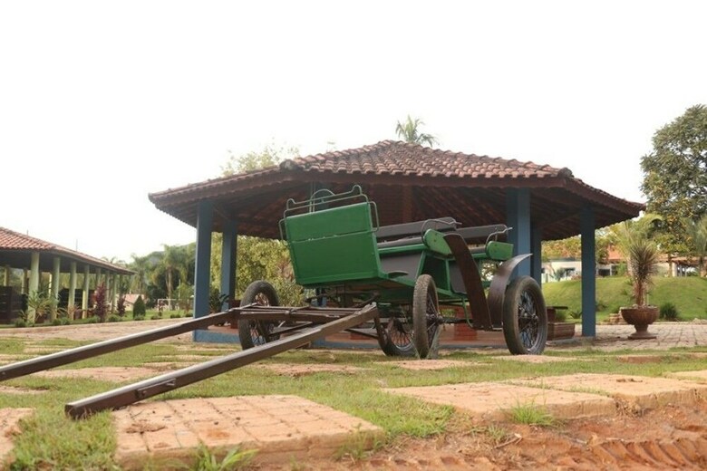 Hotel Guarany Eco Resort