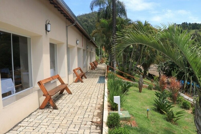 Hotel Guarany Eco Resort