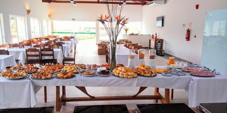Hotel Guarany Eco Resort