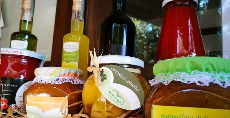 Agroturismo Nonno Luigino