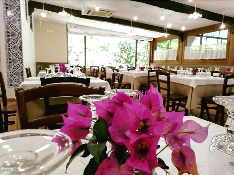 Agroturismo Nonno Luigino