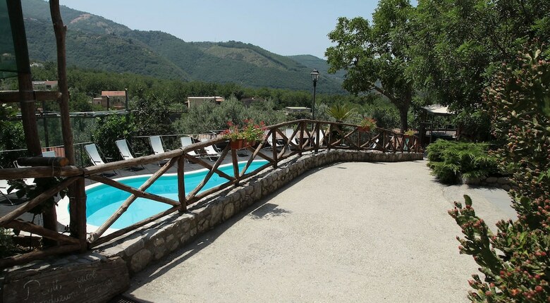 Agroturismo Nonno Luigino