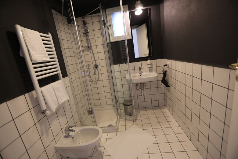 Bed & Breakfast The Station Napoli