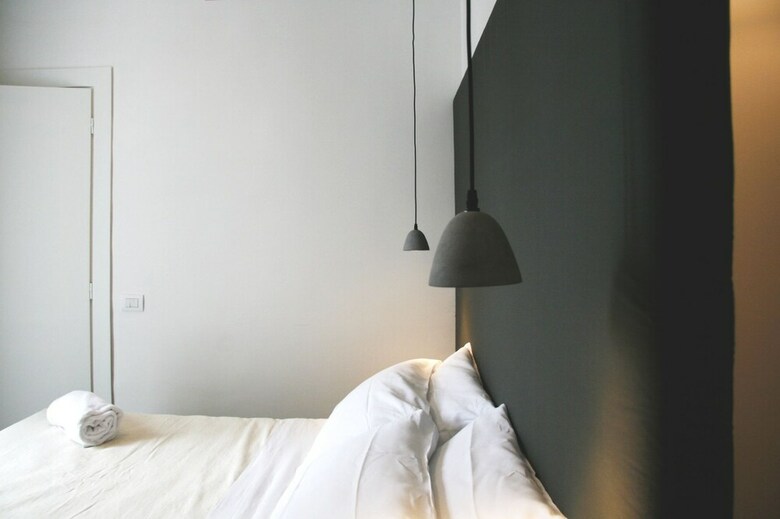Bed & Breakfast The Station Napoli