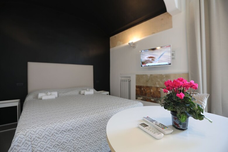 Bed & Breakfast The Station Napoli