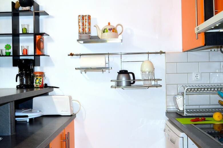 7 Castelos Apartment