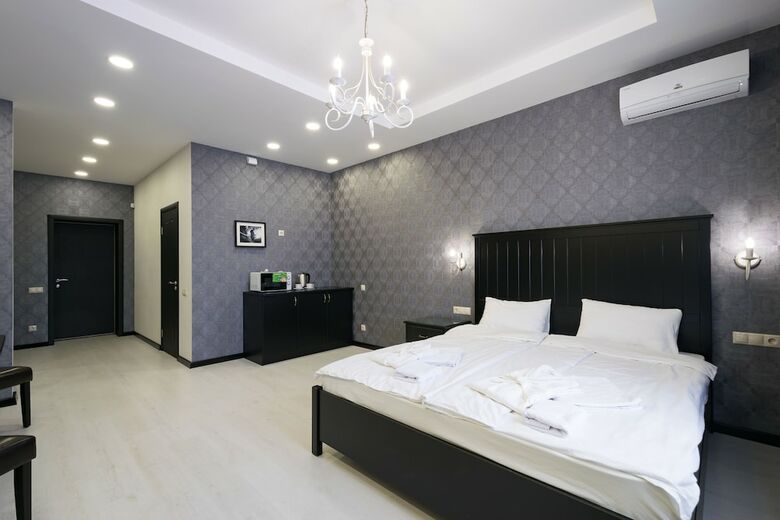 Hotel House On Potapova