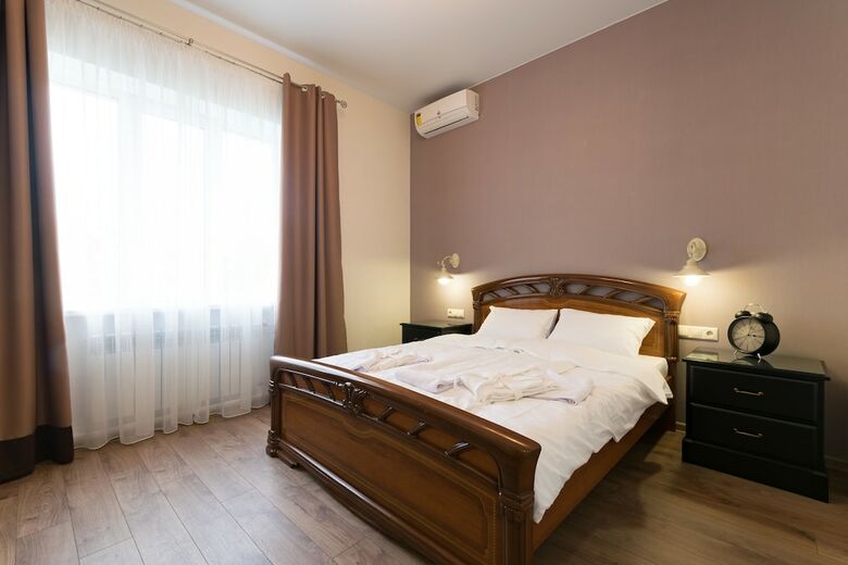 Hotel House On Potapova
