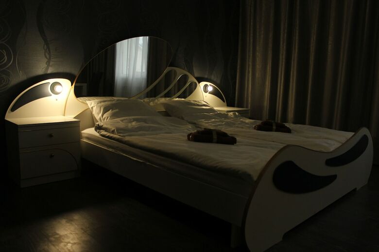 Hotel House On Potapova