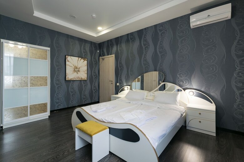 Hotel House On Potapova