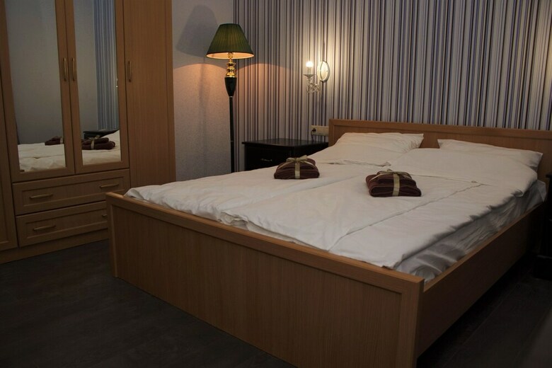 Hotel House On Potapova