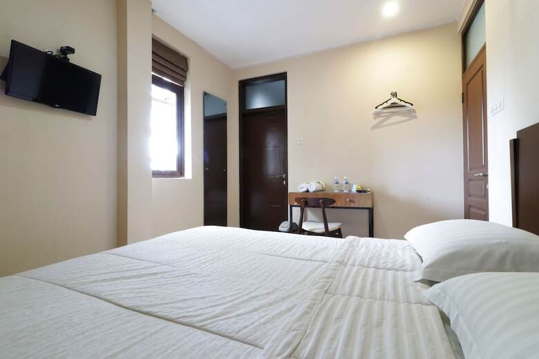 Hotel Jayagiri Guesthouse