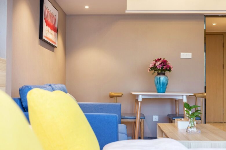 Hangzhou Najia Hotel