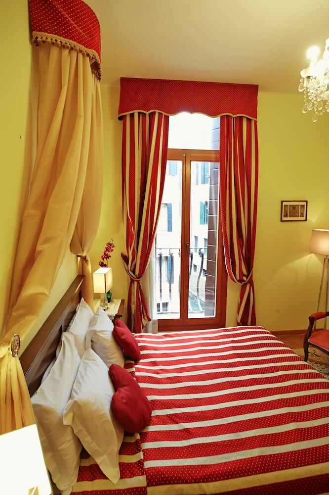 Apartamento San Luca Flats
