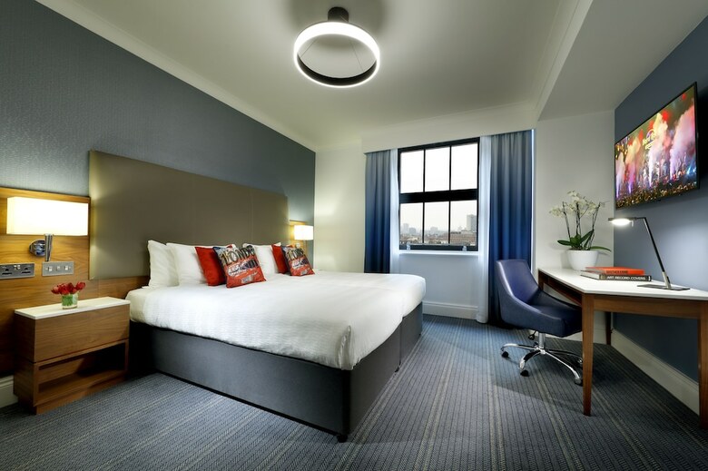 Hard Rock Hotel London