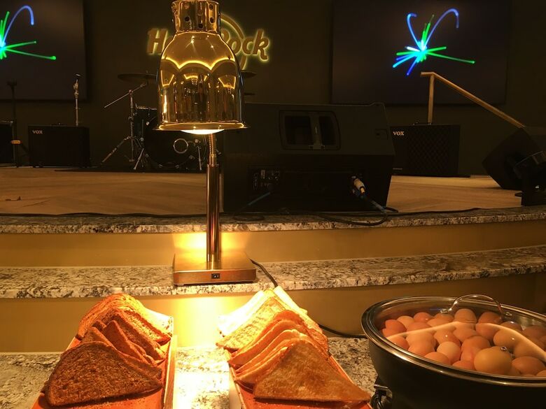 Hard Rock Hotel London