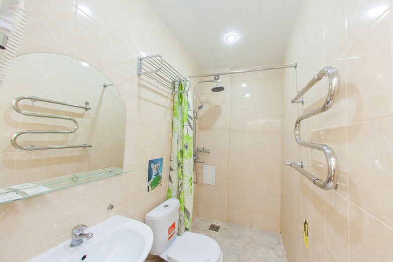Hotel Lemongrass Guest House