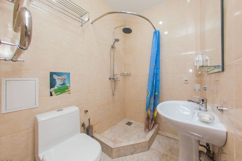Hotel Lemongrass Guest House