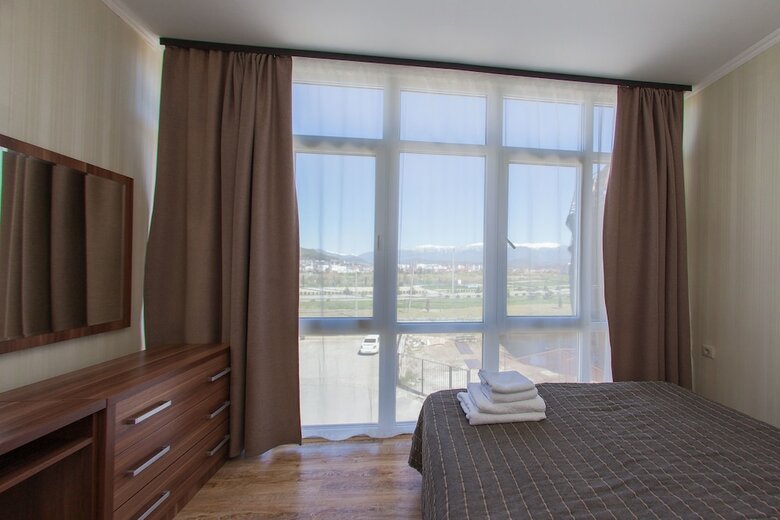 Hotel Lemongrass Guest House