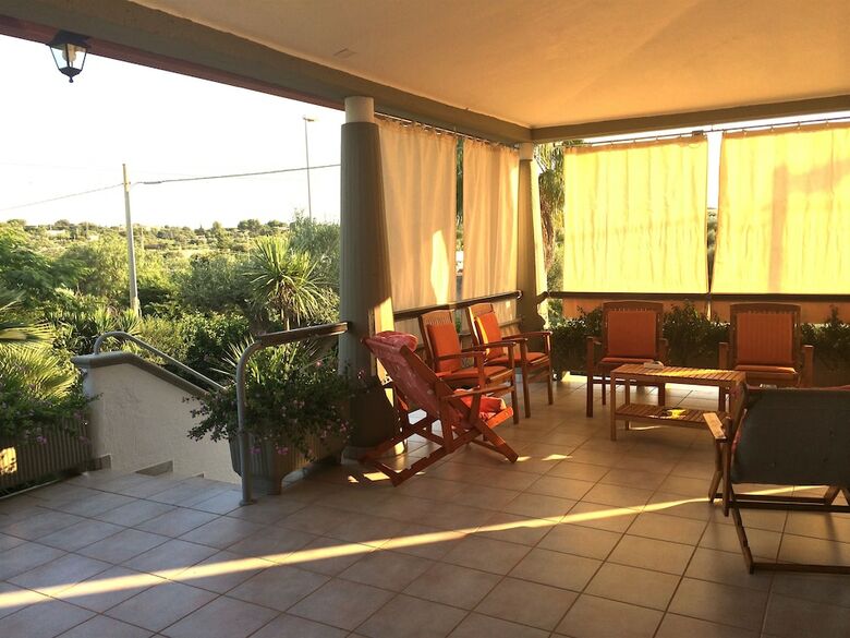 B&B All'ombra Degli Ulivi