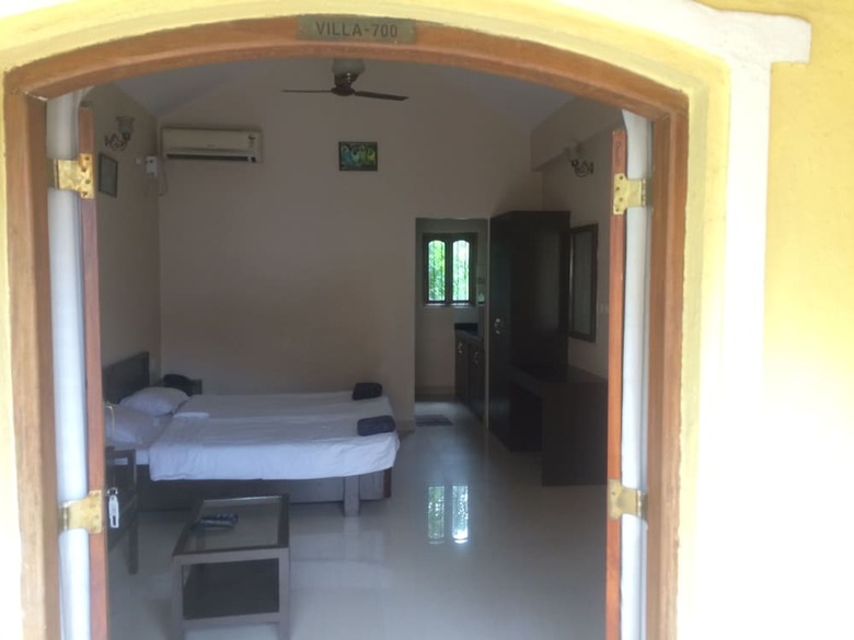 Villa Close2c Holiday Home Anjuna