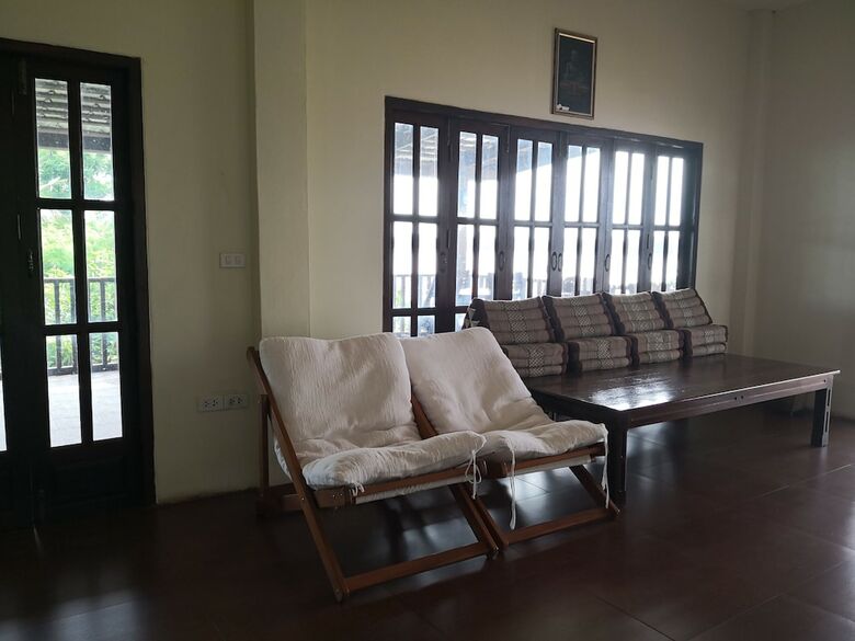 Hotel Keerawan House Rim Khong
