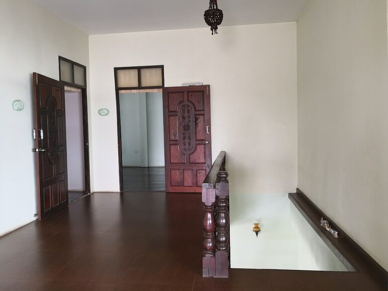 Hotel Keerawan House Rim Khong