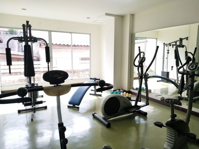 Hotel P. Place Service Residence