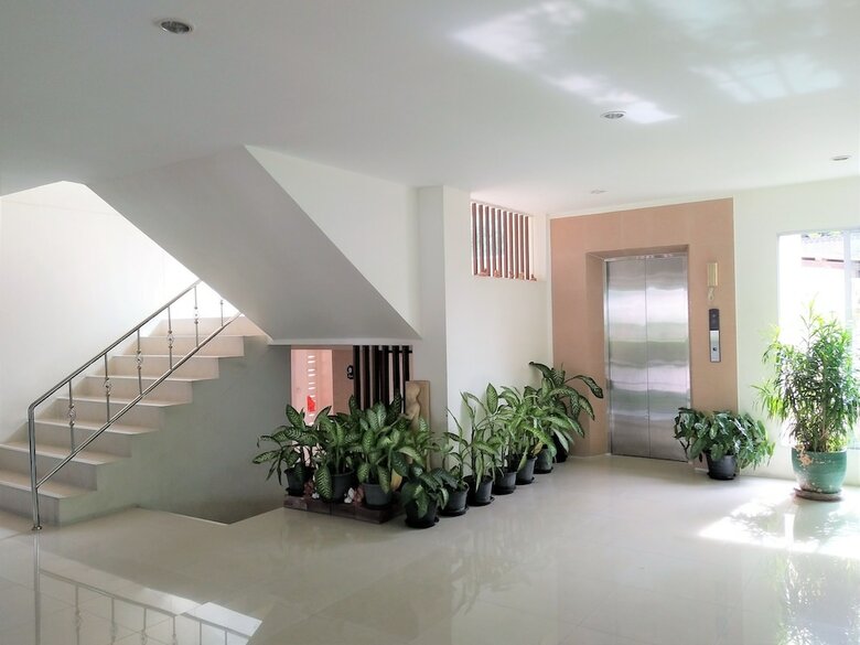 Hotel P. Place Service Residence