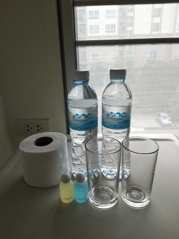 Hotel P. Place Service Residence