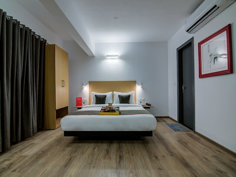 Hotel Oyo Townhouse 035 Indiranagar