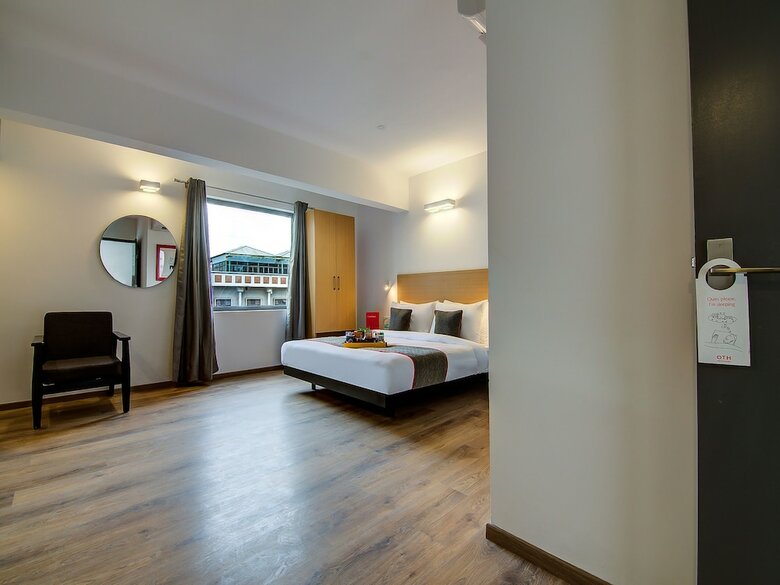 Hotel Oyo Townhouse 035 Indiranagar