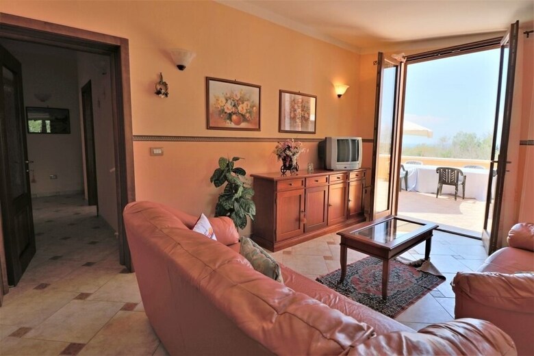 Apartamento Residence Le Quattro Sorelle