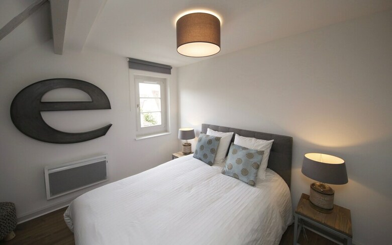 Apartamento Reflets Sur La Lauch Appartements
