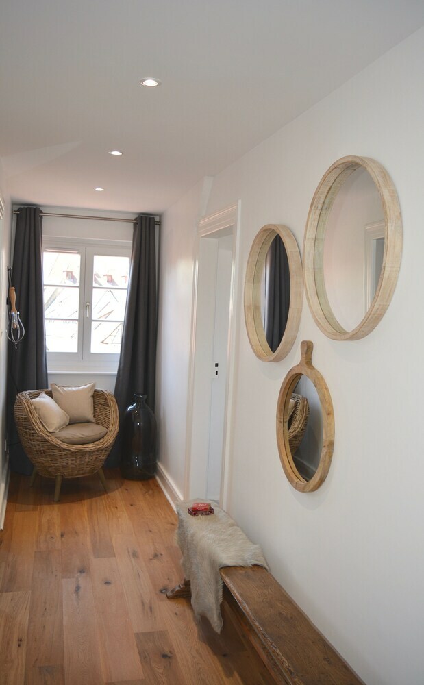 Apartamento Reflets Sur La Lauch Appartements