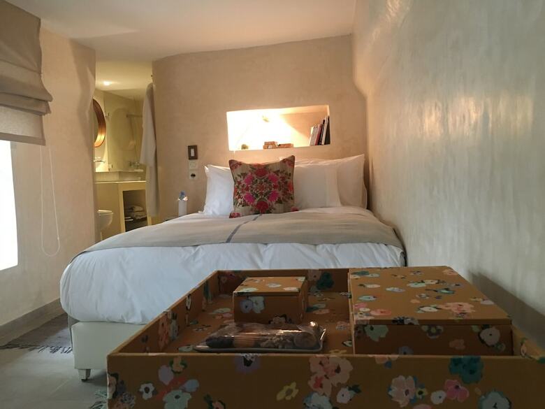 Hotel Dar Mayshad - Adults Only