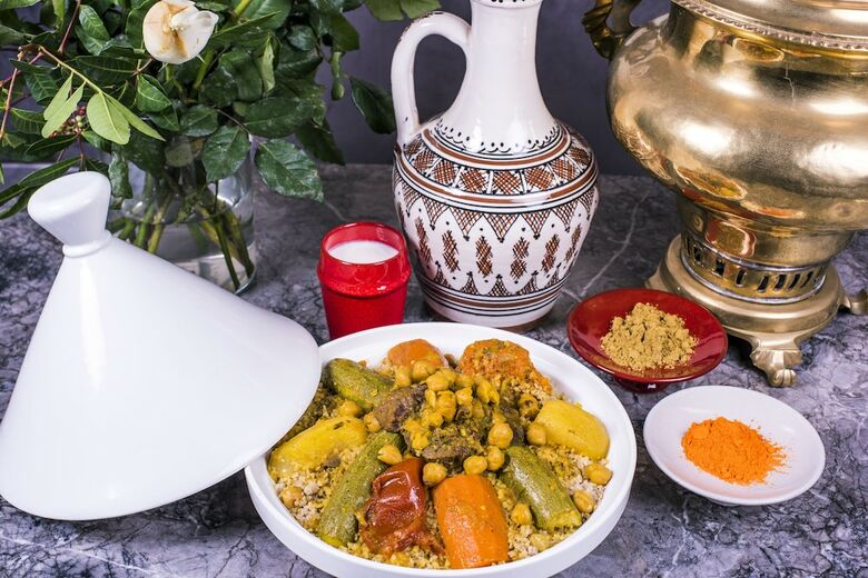 Hotel Dar Mayshad - Adults Only