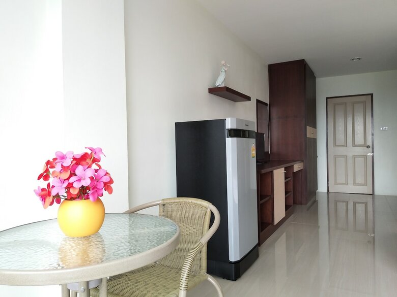 Hotel Siri Service Apartment