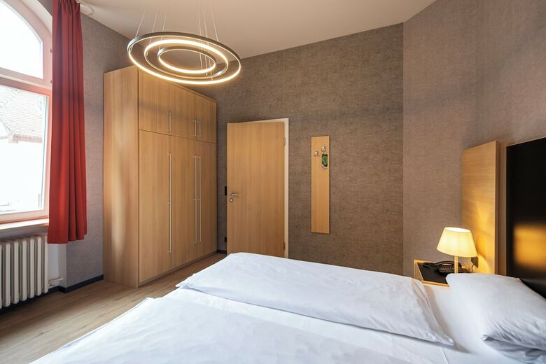 Hotel Franziskush�he Lohr