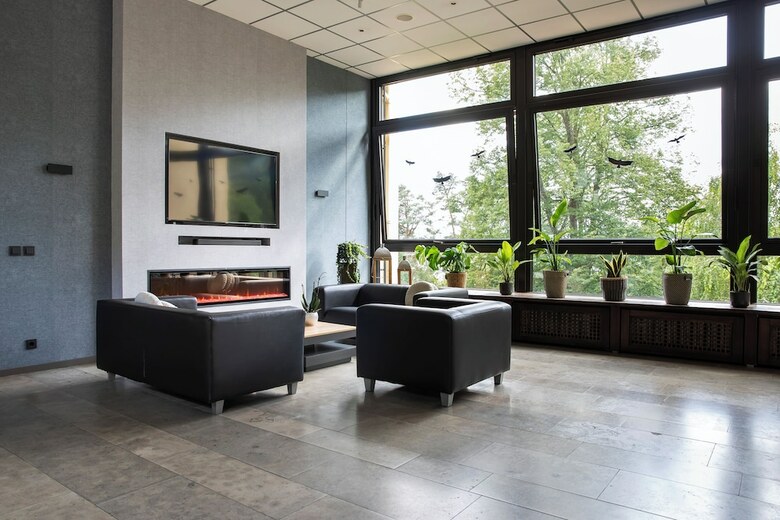 Hotel Franziskush�he Lohr