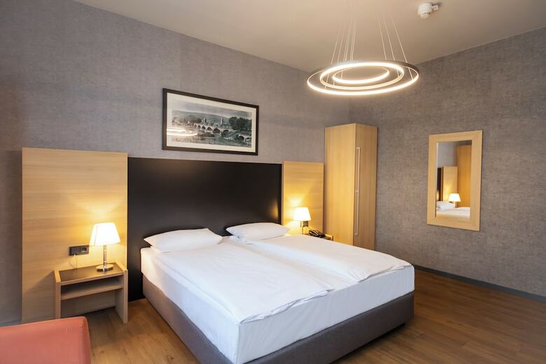 Hotel Franziskush�he Lohr