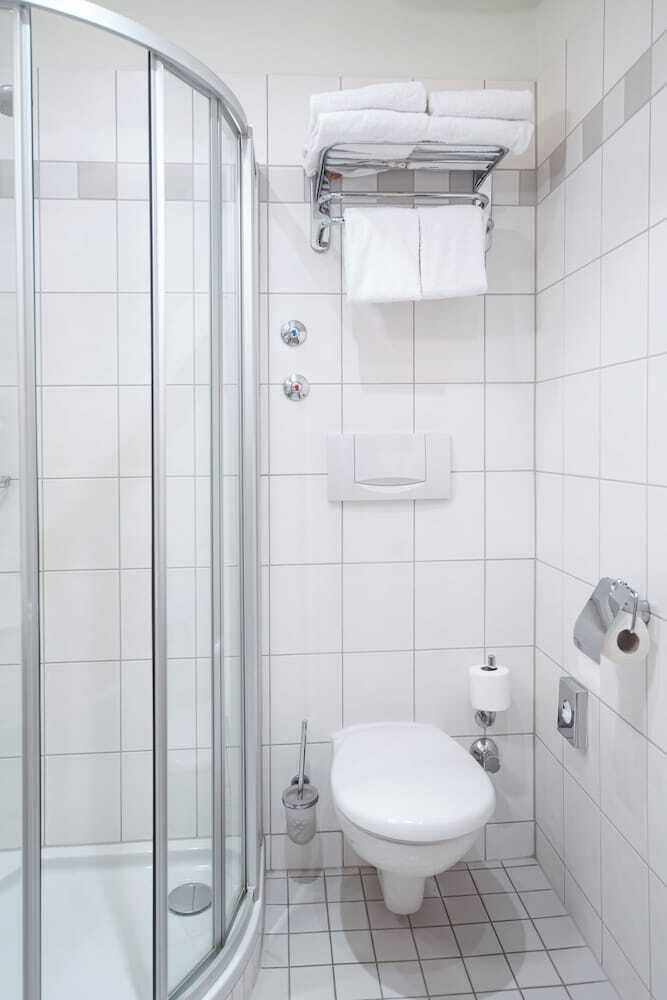 Hotel Franziskush�he Lohr