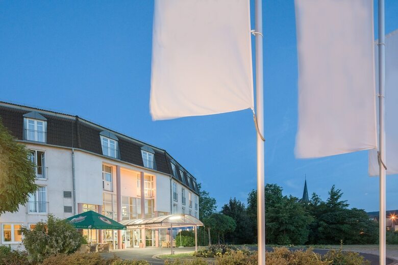 Best Western Parkhotel Leiss