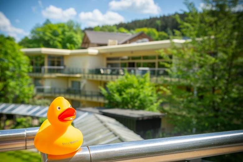 Hotel Villa Marburg Im Park