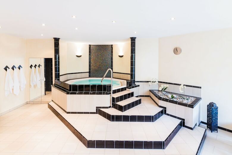 Hotel Villa Marburg Im Park