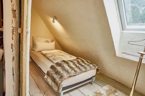 Apartamento Holzwerk Oybin