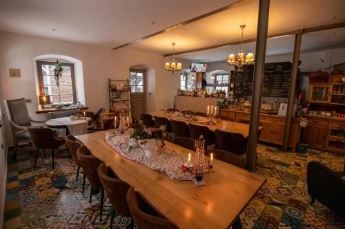 Apartamento Holzwerk Oybin