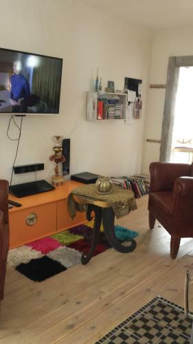 Apartamento Holzwerk Oybin