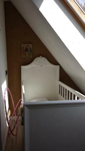 Apartamento Holzwerk Oybin