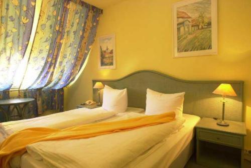 A.l. Harzhotel F�nf Linden